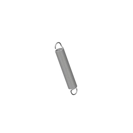 Approved Vendor Extension Spring, O= .188, L= 1.25, W= .021 R G409959623